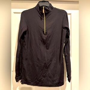 The Tailored Sportsman women’s equestrian riding pullover